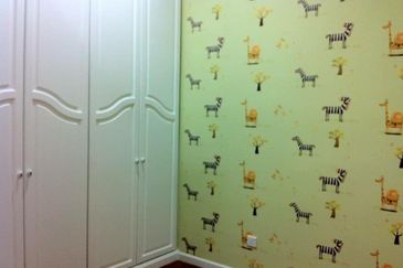 Sunway SPK Damansara