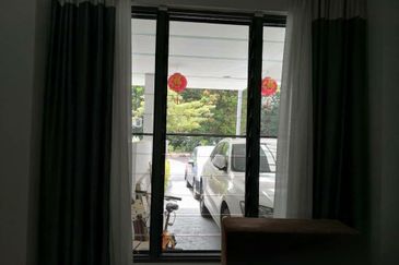 Sunway SPK Damansara