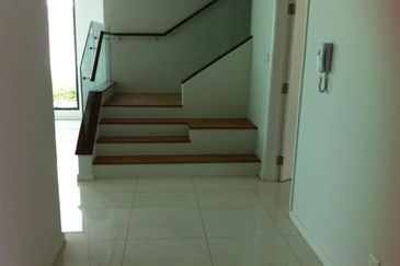 Sunway SPK Damansara