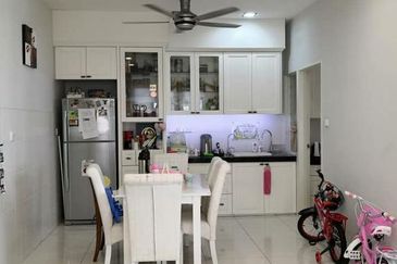 Sunway SPK Damansara