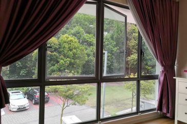 Sunway SPK Damansara