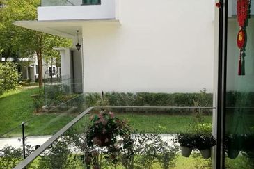 Sunway SPK Damansara