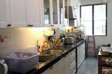 Sunway SPK Damansara