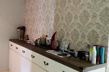 Sunway SPK Damansara