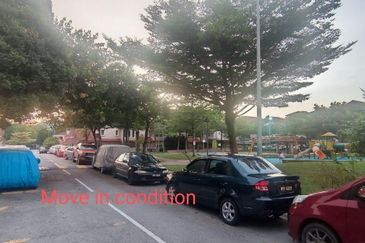 Sunway SPK Damansara