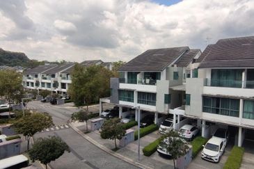 Sunway SPK Damansara