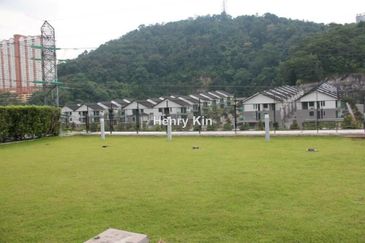 Sunway SPK Damansara