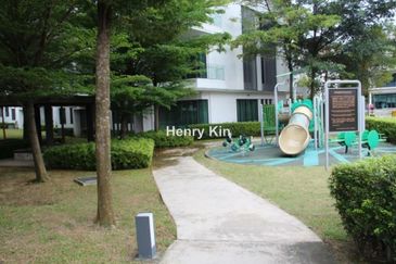 Sunway SPK Damansara