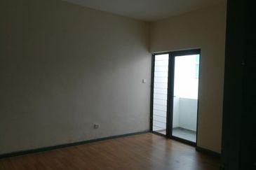 Sunway SPK Damansara