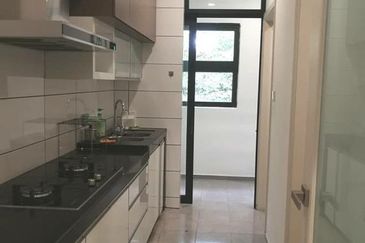 Sunway SPK Damansara