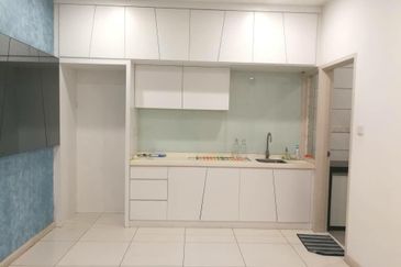 Sunway SPK Damansara