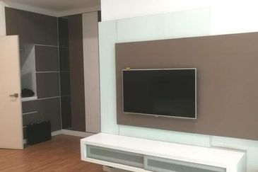 Sunway SPK Damansara