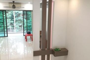 Sunway SPK Damansara