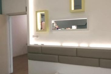 Sunway SPK Damansara