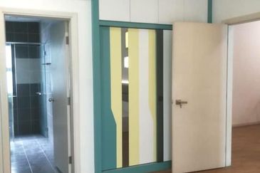 Sunway SPK Damansara