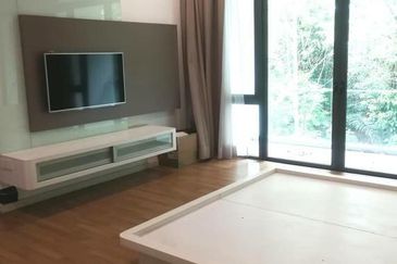 Sunway SPK Damansara