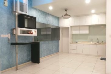 Sunway SPK Damansara