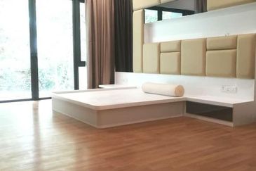 Sunway SPK Damansara