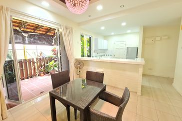 Desa ParkCity (Adora)