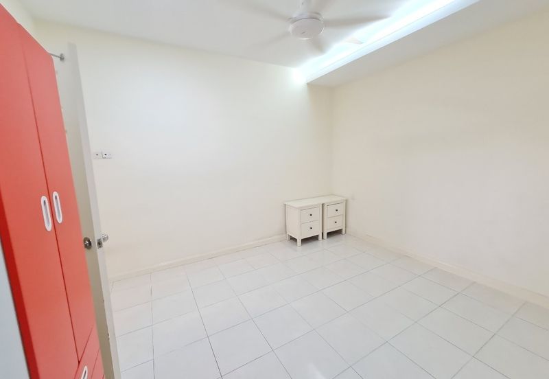 Desa ParkCity (Adora)