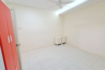 Desa ParkCity (Adora)