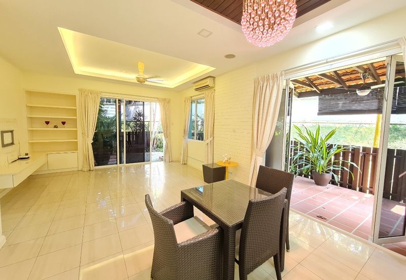 Desa ParkCity (Adora)