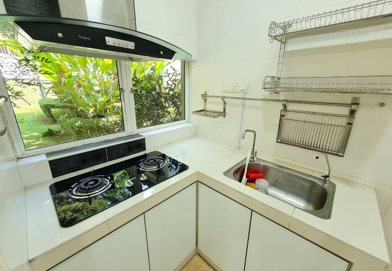 Desa ParkCity (Adora)