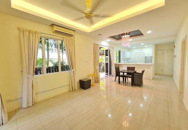 Desa ParkCity (Adora)