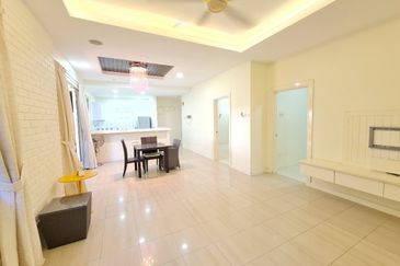 Desa ParkCity (Adora)