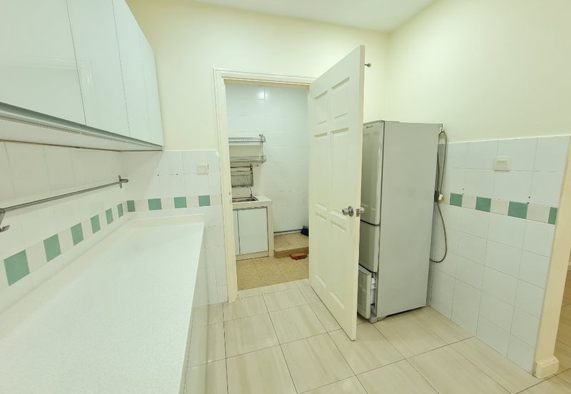 Desa ParkCity (Adora)