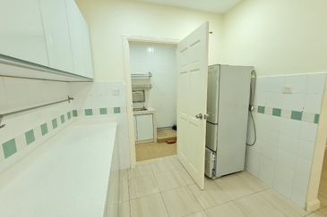 Desa ParkCity (Adora)