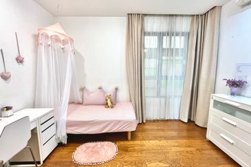 Desa ParkCity (The Westside I)