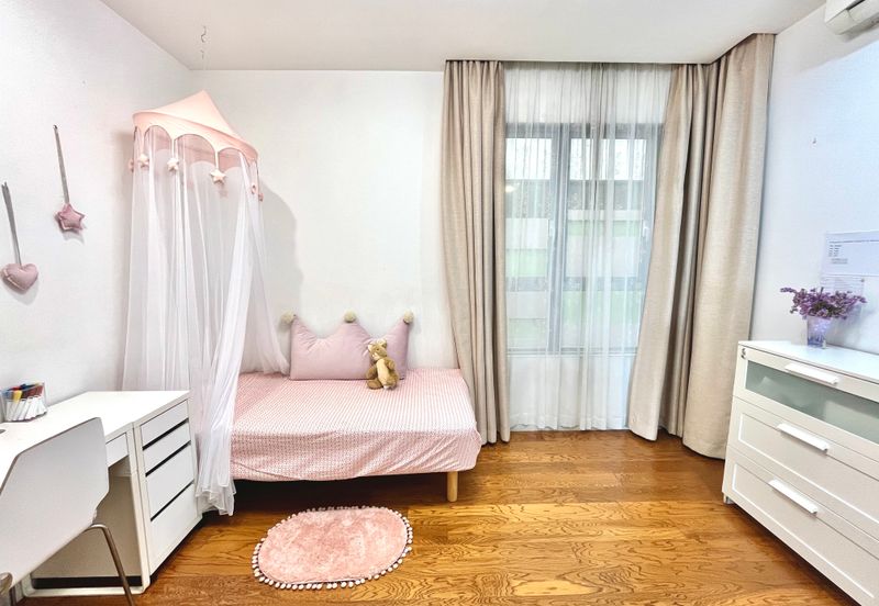 Desa ParkCity (The Westside I)