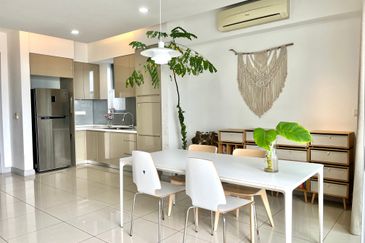 Desa ParkCity (The Westside I)