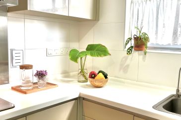 Desa ParkCity (The Westside I)