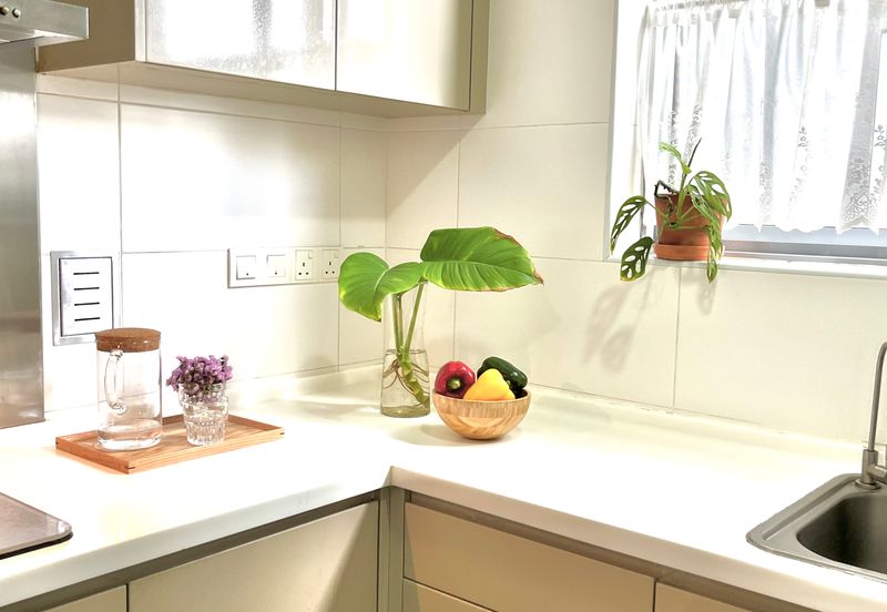 Desa ParkCity (The Westside I)