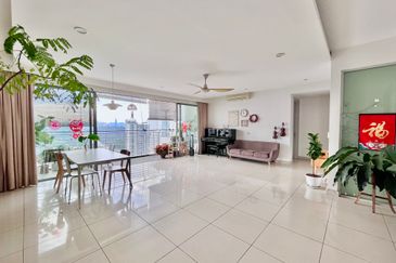 Desa ParkCity (The Westside I)