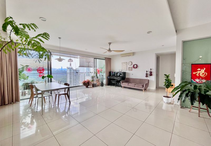 Desa ParkCity (The Westside I)