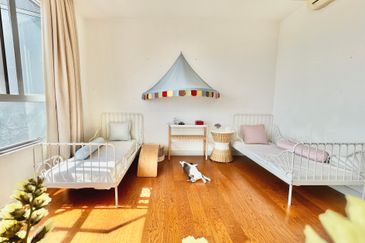 Desa ParkCity (The Westside I)