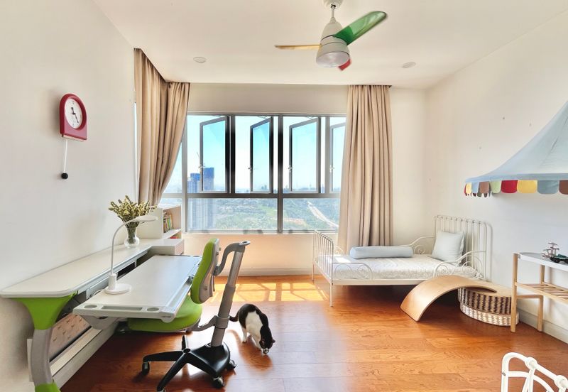 Desa ParkCity (The Westside I)