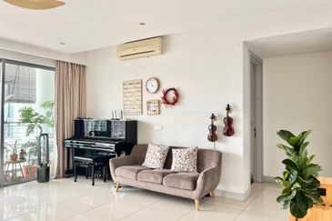 Desa ParkCity (The Westside I)