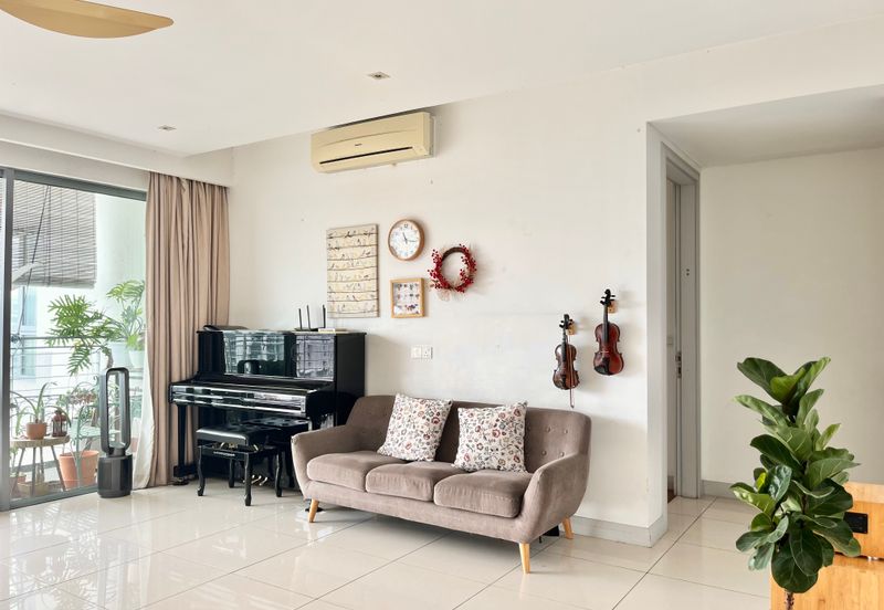 Desa ParkCity (The Westside I)