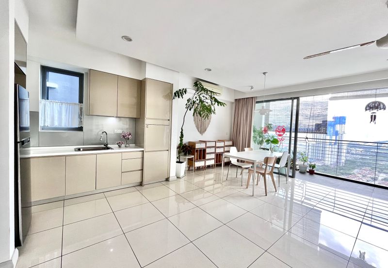 Desa ParkCity (The Westside I)