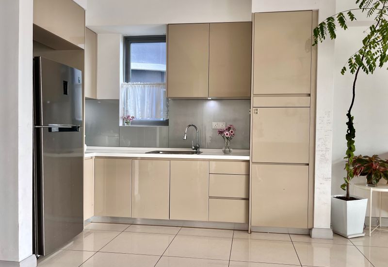 Desa ParkCity (The Westside I)