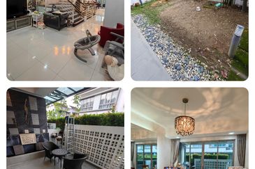 Desa ParkCity (Zenia)