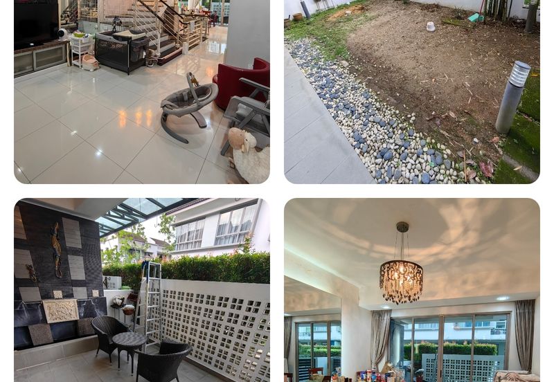 Desa ParkCity (Zenia)