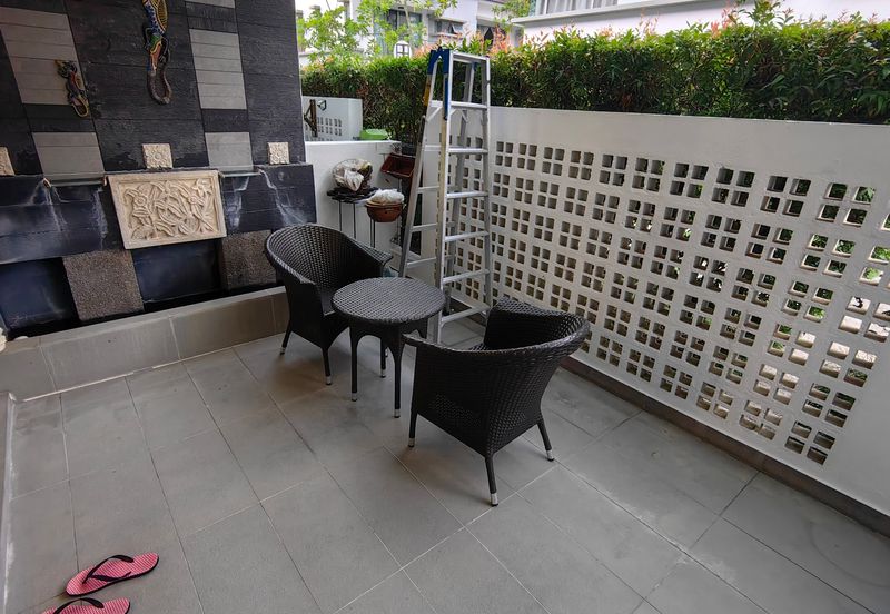 Desa ParkCity (Zenia)