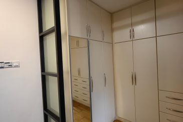 Desa ParkCity (Zenia)