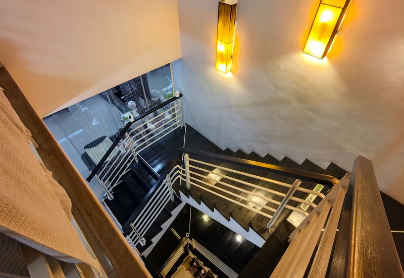 Desa ParkCity (Zenia)