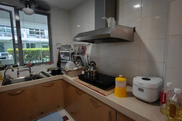 Desa ParkCity (Zenia)